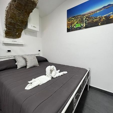 House Della Grotta Apartment Naples Exterior photo